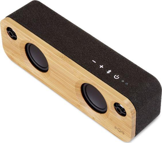 Refurbished Marley Get Together Mini Portable Speaker - Reebelo Nederland