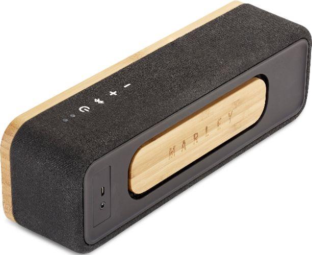 Refurbished Marley Get Together Mini Portable Speaker - Reebelo Nederland