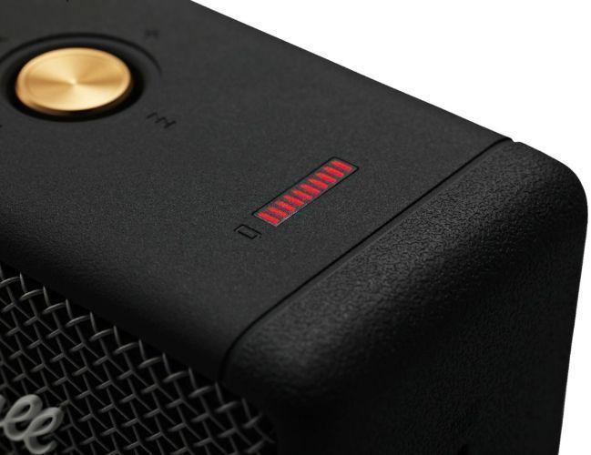 Refurbished Marshall Emberton Bluetooth Speaker - Reebelo Nederland