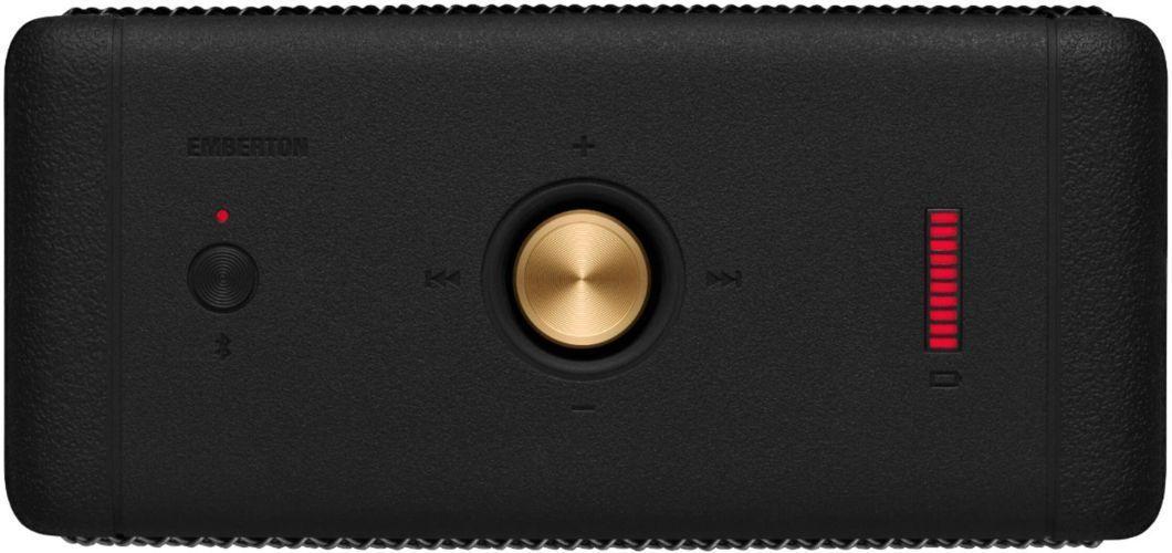 Refurbished Marshall Emberton Bluetooth Speaker - Reebelo Nederland