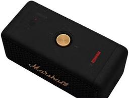 Refurbished Marshall Emberton Bluetooth Speaker - Reebelo Nederland