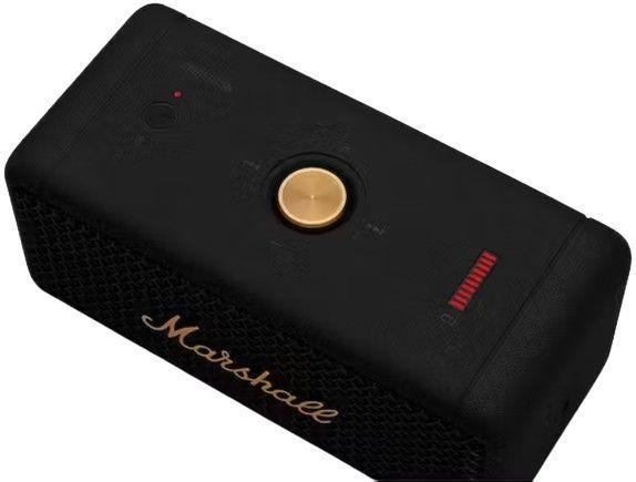 Refurbished Marshall Emberton Bluetooth Speaker - Reebelo Nederland
