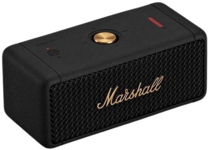 Refurbished Marshall Emberton Bluetooth Speaker - Reebelo Nederland
