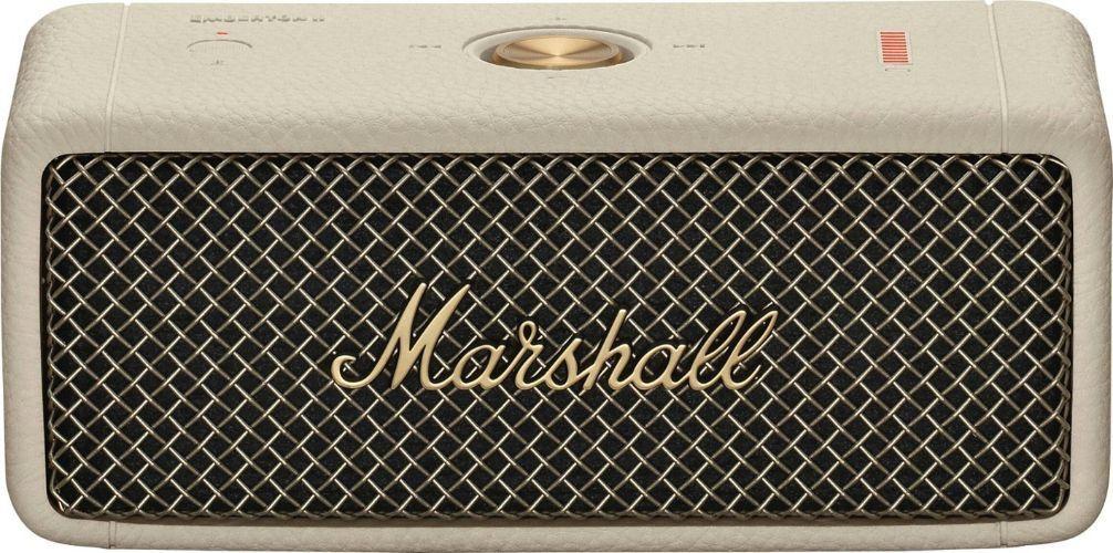 Refurbished Marshall Emberton Bluetooth Speaker - Reebelo Nederland