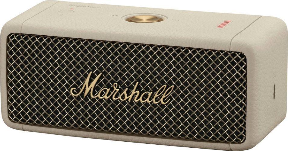 Refurbished Marshall Emberton Bluetooth Speaker - Reebelo Nederland