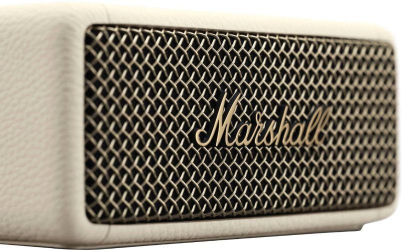 Refurbished Marshall Emberton Bluetooth Speaker - Reebelo Nederland
