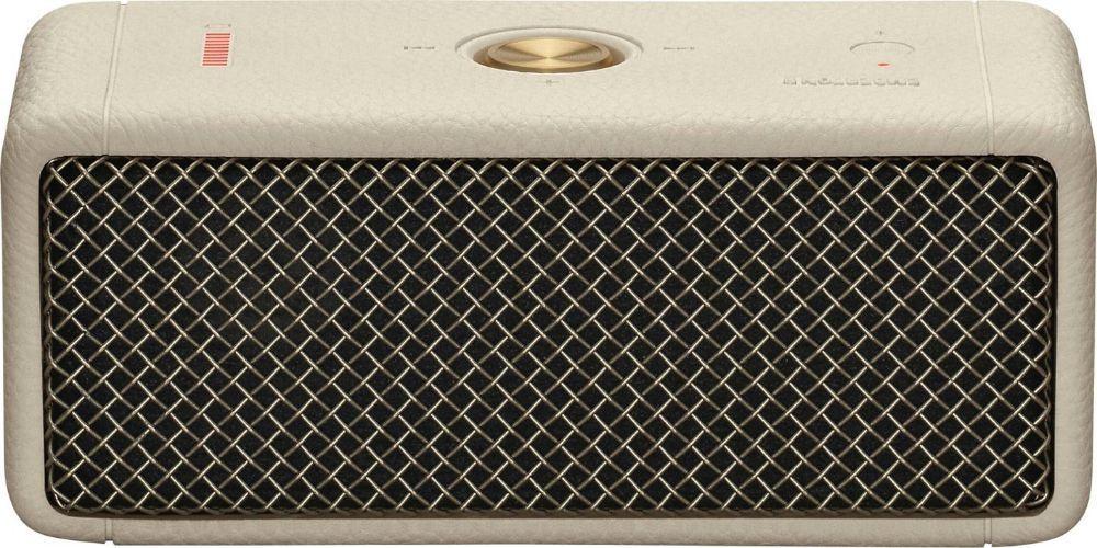 Refurbished Marshall Emberton Bluetooth Speaker - Reebelo Nederland