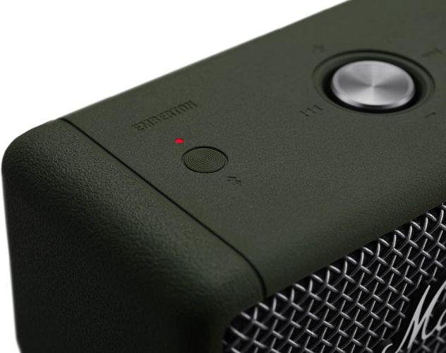 Refurbished Marshall Emberton Bluetooth Speaker - Reebelo Nederland
