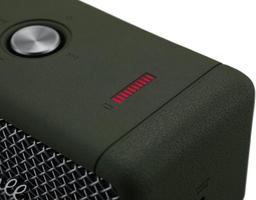 Refurbished Marshall Emberton Bluetooth Speaker - Reebelo Nederland