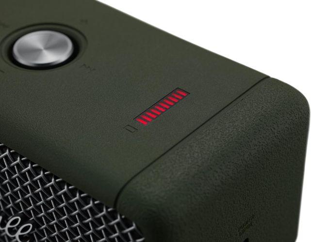 Refurbished Marshall Emberton Bluetooth Speaker - Reebelo Nederland