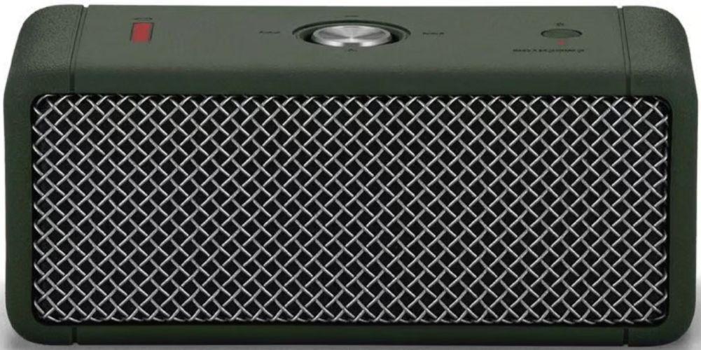 Refurbished Marshall Emberton Bluetooth Speaker - Reebelo Nederland