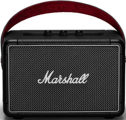 Refurbished Marshall Kilburn II Bluetooth Speaker - Reebelo Nederland