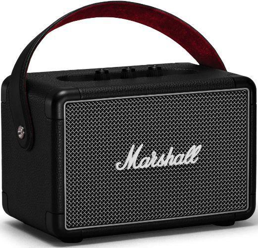 Refurbished Marshall Kilburn II Bluetooth Speaker - Reebelo Nederland
