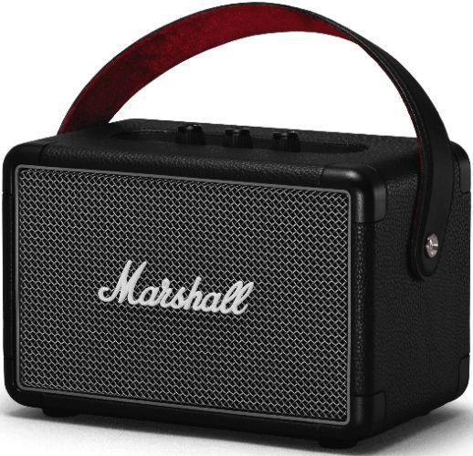 Refurbished Marshall Kilburn II Bluetooth Speaker - Reebelo Nederland