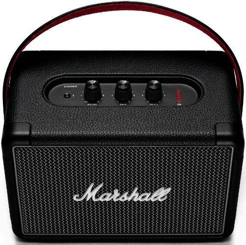 Refurbished Marshall Kilburn II Bluetooth Speaker - Reebelo Nederland
