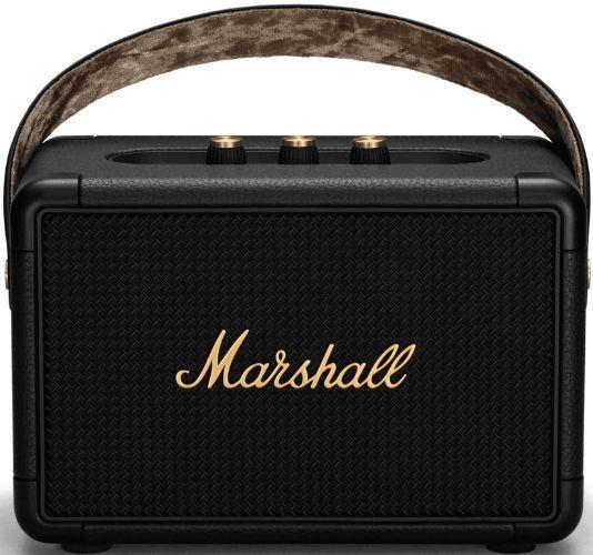Refurbished Marshall Kilburn II Bluetooth Speaker - Reebelo Nederland