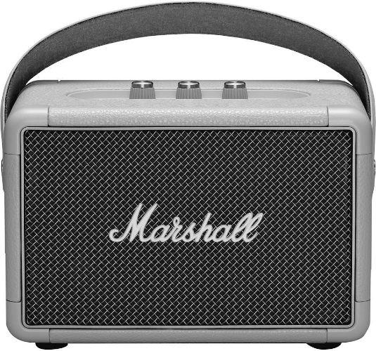 Refurbished Marshall Kilburn II Bluetooth Speaker - Reebelo Nederland