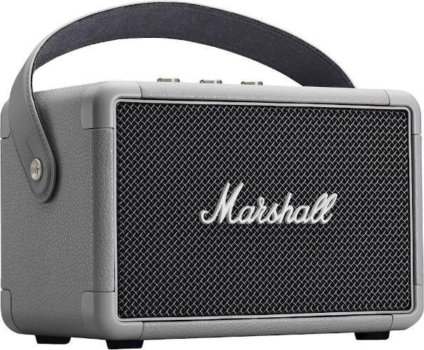 Refurbished Marshall Kilburn II Bluetooth Speaker - Reebelo Nederland
