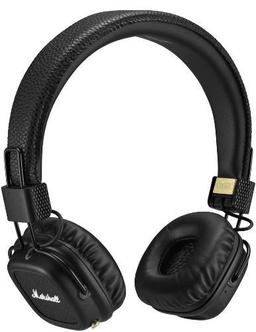 Refurbished Marshall Major II Wireless Headphones - Reebelo Nederland