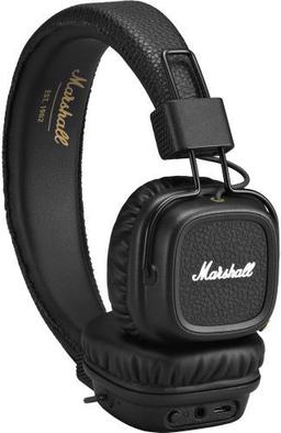 Refurbished Marshall Major II Wireless Headphones - Reebelo Nederland