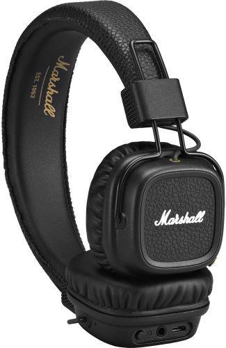 Refurbished Marshall Major II Wireless Headphones - Reebelo Nederland