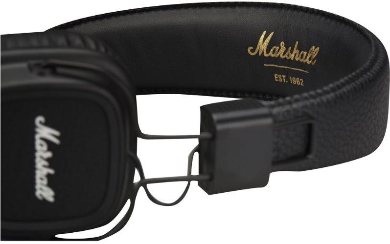Refurbished Marshall Major II Wireless Headphones - Reebelo Nederland