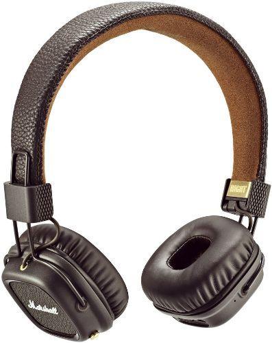 Refurbished Marshall Major II Wireless Headphones - Reebelo Nederland
