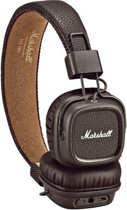 Refurbished Marshall Major II Wireless Headphones - Reebelo Nederland