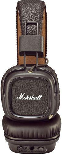Refurbished Marshall Major II Wireless Headphones - Reebelo Nederland