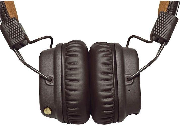 Refurbished Marshall Major II Wireless Headphones - Reebelo Nederland