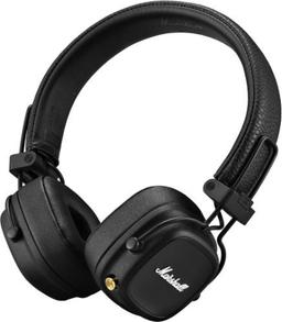 Refurbished Marshall Major IV Wireless Bluetooth Headphones - Reebelo Nederland