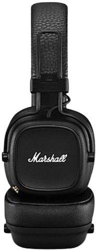 Refurbished Marshall Major IV Wireless Bluetooth Headphones - Reebelo Nederland