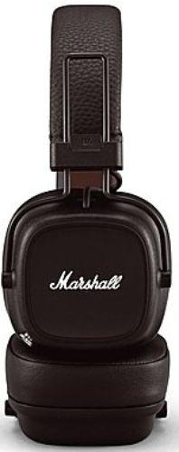 Refurbished Marshall Major IV Wireless Bluetooth Headphones - Reebelo Nederland