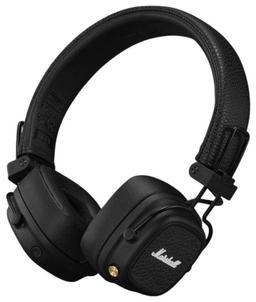 Refurbished Marshall Major V Wireless On-Ear Headphones - Reebelo Nederland