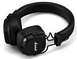 Refurbished Marshall Major V Wireless On-Ear Headphones - Reebelo Nederland