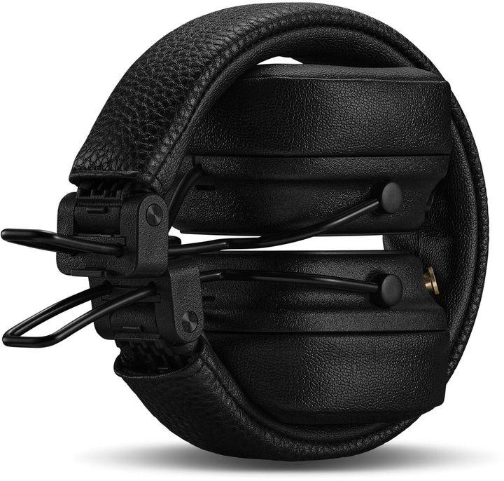 Refurbished Marshall Major V Wireless On-Ear Headphones - Reebelo Nederland