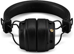 Refurbished Marshall Major V Wireless On-Ear Headphones - Reebelo Nederland