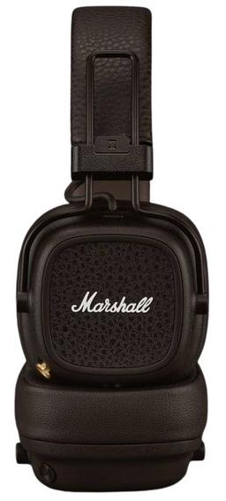 Refurbished Marshall Major V Wireless On-Ear Headphones - Reebelo Nederland
