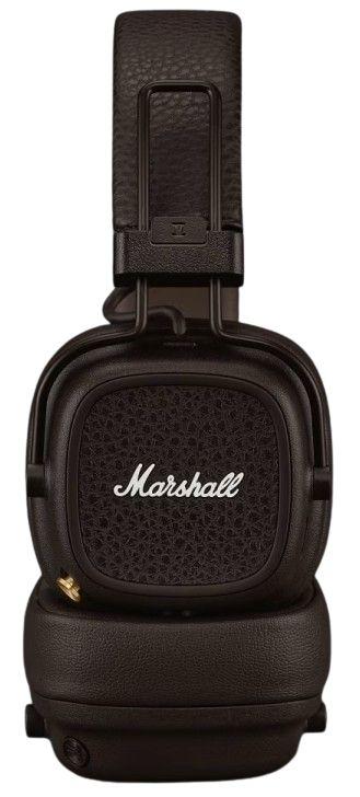 Refurbished Marshall Major V Wireless On-Ear Headphones - Reebelo Nederland