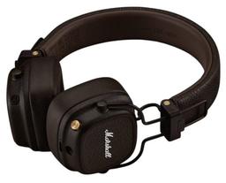 Refurbished Marshall Major V Wireless On-Ear Headphones - Reebelo Nederland