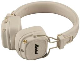 Refurbished Marshall Major V Wireless On-Ear Headphones - Reebelo Nederland