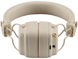 Refurbished Marshall Major V Wireless On-Ear Headphones - Reebelo Nederland