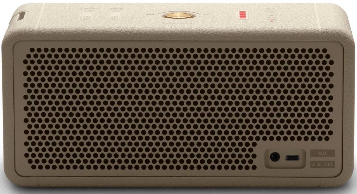 Refurbished Marshall Middleton Portable Bluetooth Speaker - Reebelo Nederland