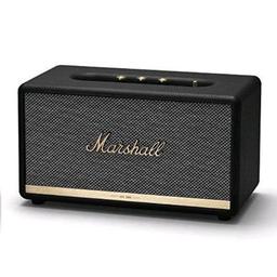 Refurbished Marshall Stanmore II Bluetooth Speaker - Reebelo Nederland