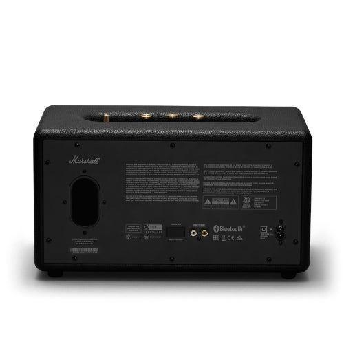 Refurbished Marshall Stanmore II Bluetooth Speaker - Reebelo Nederland