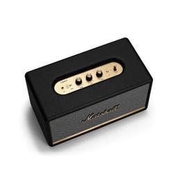 Refurbished Marshall Stanmore II Bluetooth Speaker - Reebelo Nederland