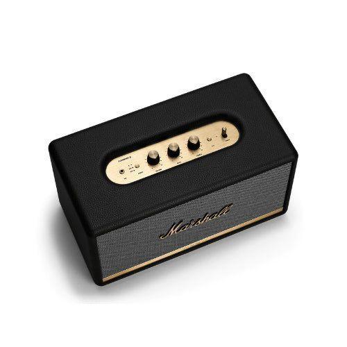 Refurbished Marshall Stanmore II Bluetooth Speaker - Reebelo Nederland