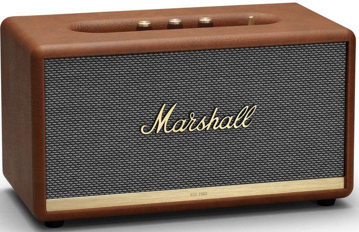 Refurbished Marshall Stanmore II Bluetooth Speaker - Reebelo Nederland