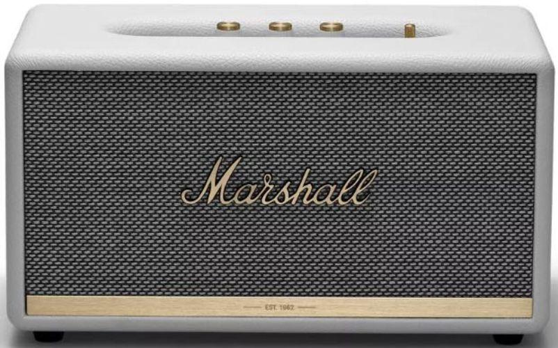 Refurbished Marshall Stanmore II Bluetooth Speaker - Reebelo Nederland