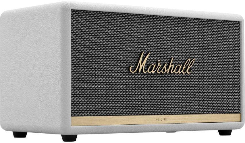Refurbished Marshall Stanmore II Bluetooth Speaker - Reebelo Nederland